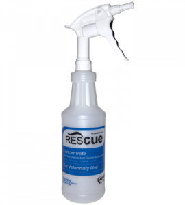 Rescue™ Spray Bottle